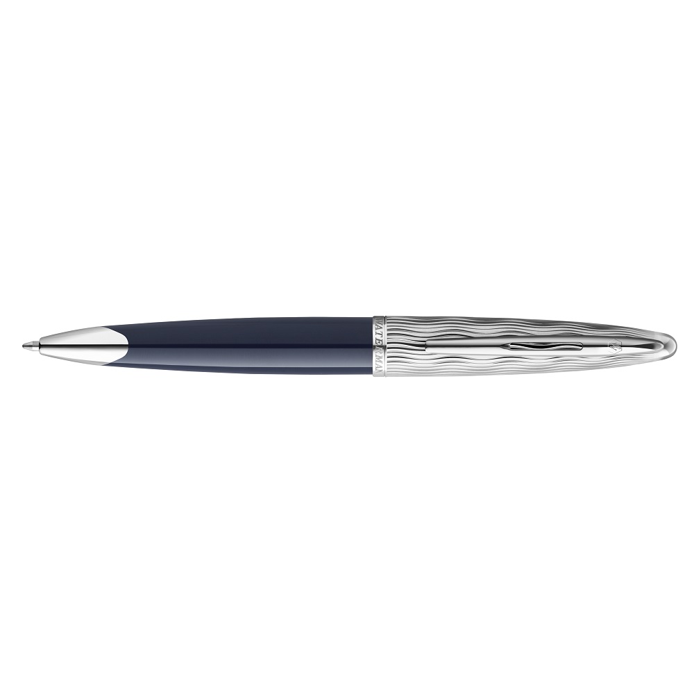 Waterman Carène L'Essence du Bleu CT Ballpoint - Ballpoint